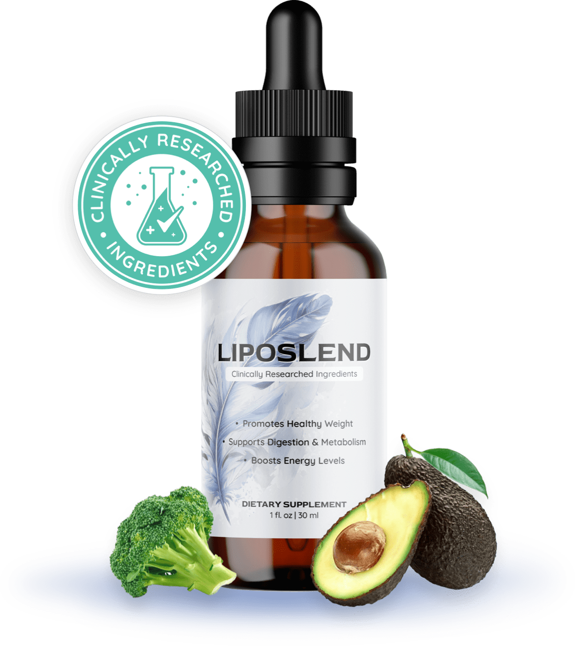 Liposlend