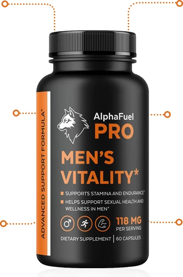AlphaFuel Pro