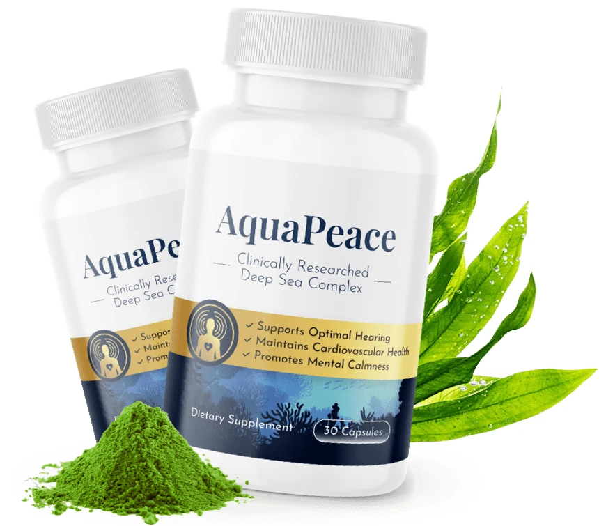 AquaPeace
