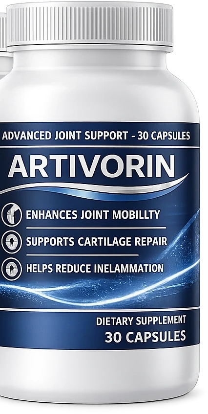 Artivorin
