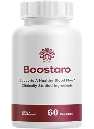Boostaro