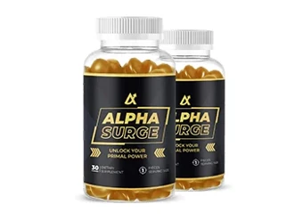 AlphaSurge