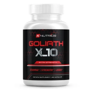 Goliath XL
