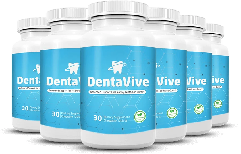 DentaVive