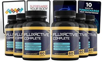 Fluxactive 6-bottle bundle