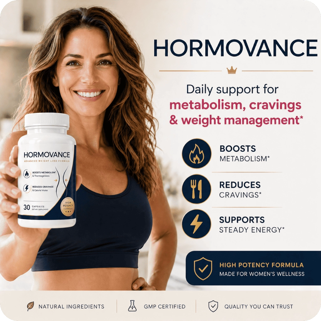 HormoVance