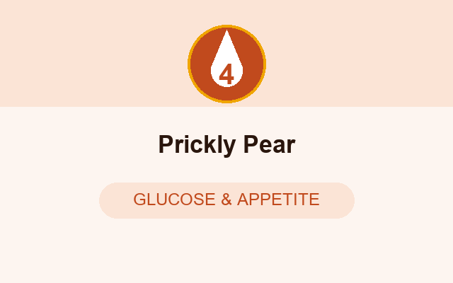Prickly Pear in Ignitra