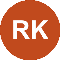 Russell K. verified buyer
