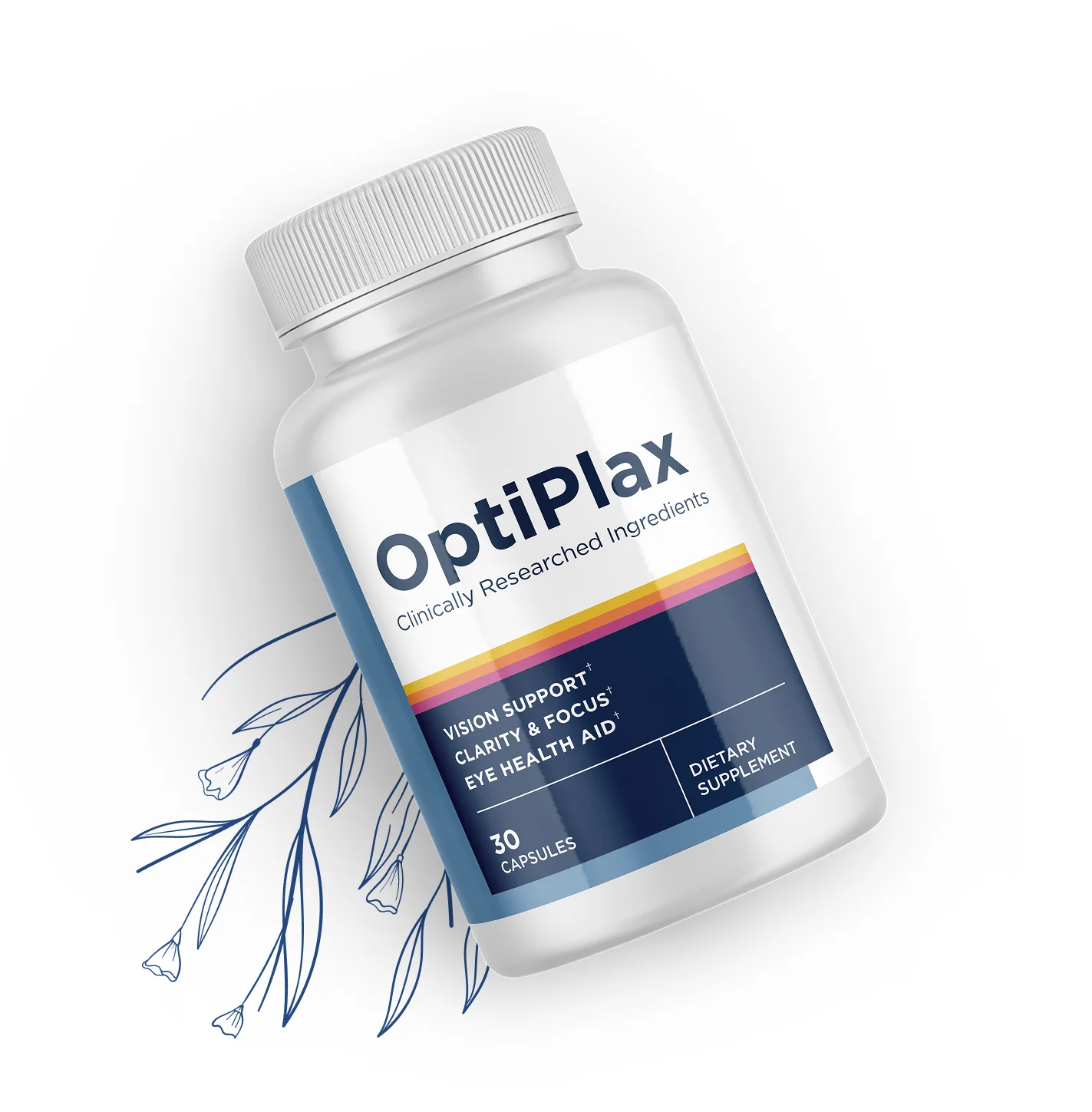 OptiPlax Vision Support