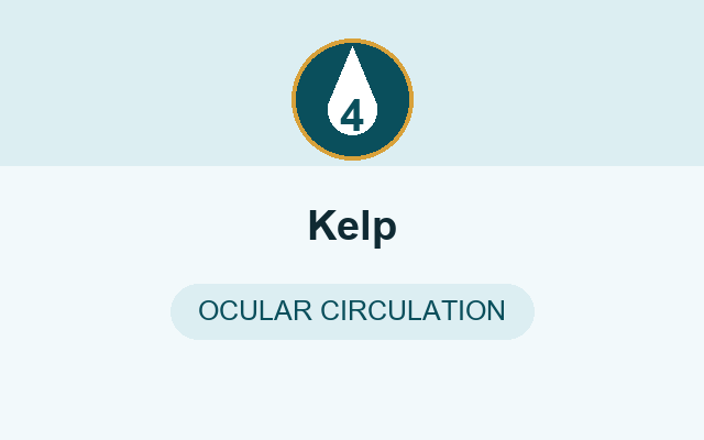 Kelp in OptiPlax